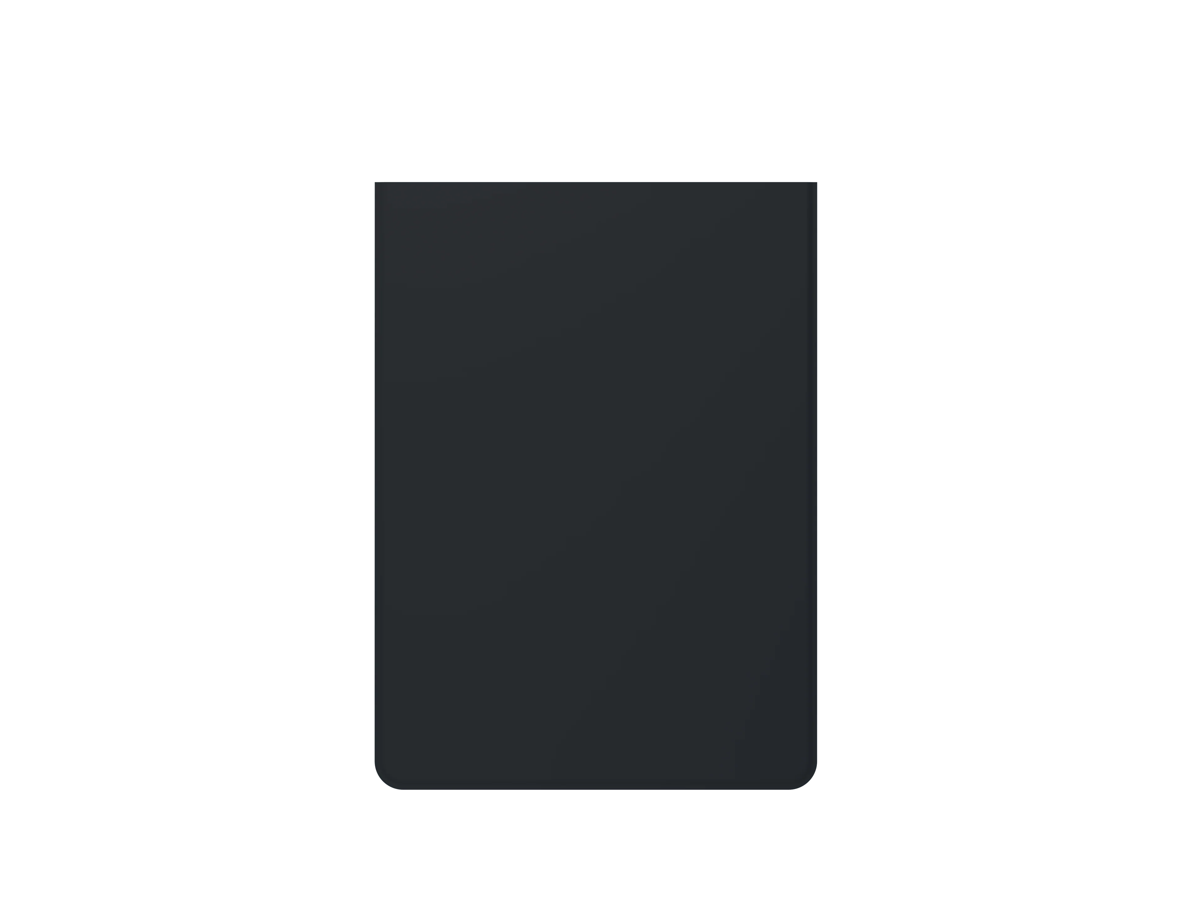 CURV Sleeves Standard: Warlock Black (100)